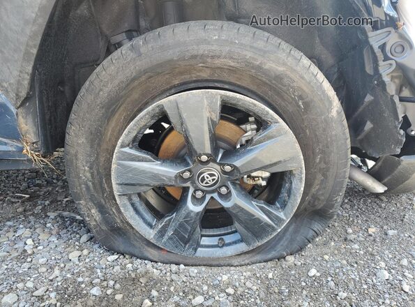 2T36CRAV3TC008983 2026 TOYOTA RAV4 Gray 