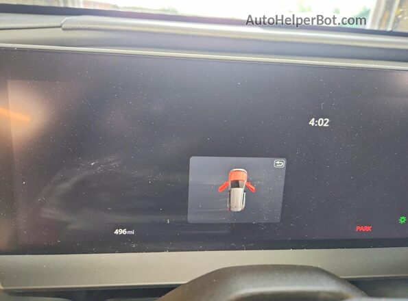 2T36CRAV5TW051817 2026 TOYOTA RAV4 Черный Вид щитка приборов