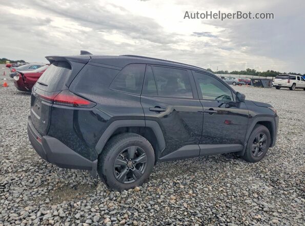 2T36DRBV8TC007775 2026 TOYOTA RAV4 Черный Задняя правая четверть
