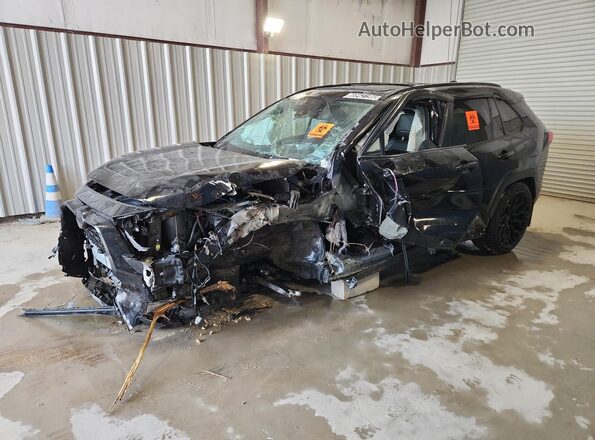 2T3A1RFV6SC525976 2025 TOYOTA RAV4 Black 