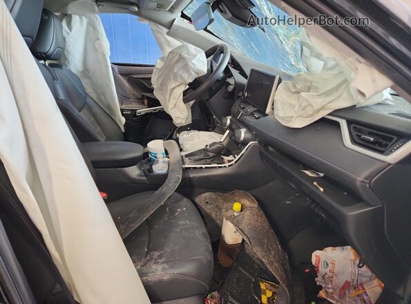 2T3A1RFV6SC525976 2025 TOYOTA RAV4 Black 