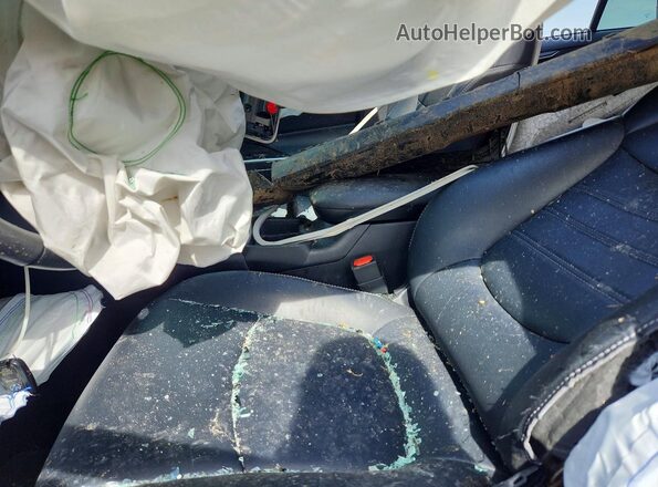 2T3A1RFV9MW148965 2021 TOYOTA RAV4 White Vista interior delantera