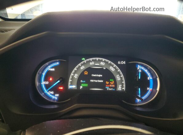 2T3B6RFV6RW055723 2024 TOYOTA RAV4 White 