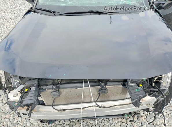 2T3F1RFV1MC222046 2021 TOYOTA RAV4 Black Rear interior view