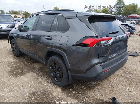 2T3F1RFV7LC085693 2020 TOYOTA RAV4 Black Trasero izquierdo