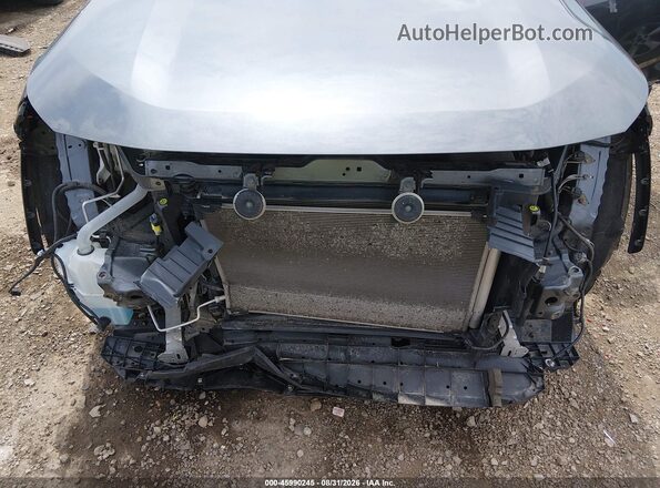 2T3F1RFV7LC085693 2020 TOYOTA RAV4 Black Vista frontal