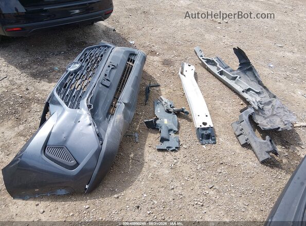 2T3F1RFV7LC085693 2020 TOYOTA RAV4 Black Vista del cuadro de instrumentos