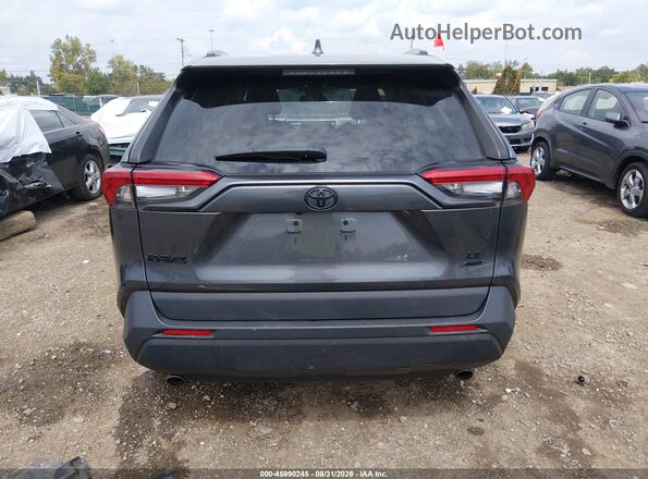 2T3F1RFV7LC085693 2020 TOYOTA RAV4 Black 