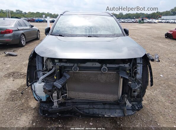 2T3F1RFV7LC085693 2020 TOYOTA RAV4 Black Vista interior trasera
