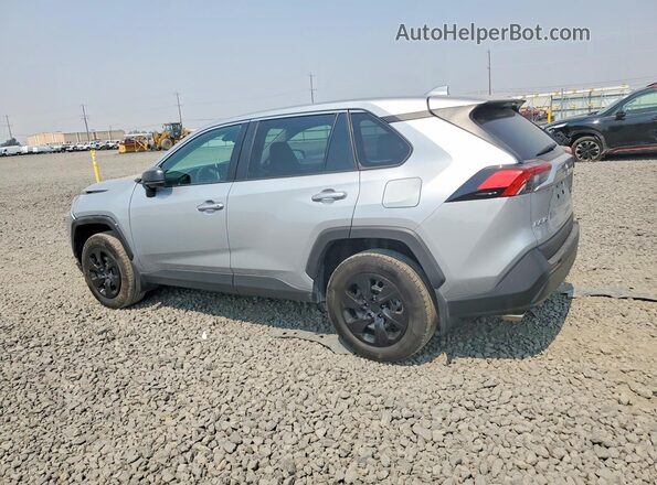 2T3F1RFV9RW482006 2024 TOYOTA RAV4 Gray Հետևի ձախ