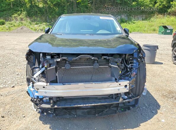 2T3G1RFV5RC420933 2024 TOYOTA RAV4 Black Vista frontal