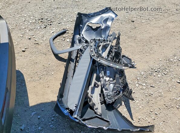 2T3G1RFV5RC420933 2024 TOYOTA RAV4 Black Vista de la etiqueta del VIN