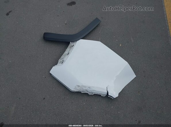 2T3H1RFV0LW087177 2020 TOYOTA RAV4 Белый Вид щитка приборов