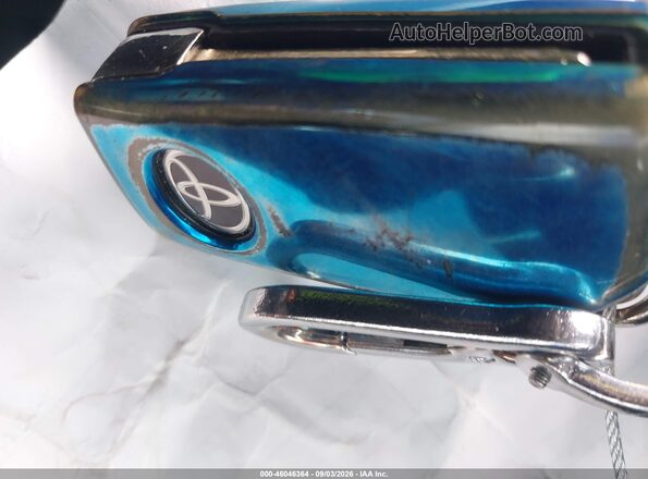 2T3H1RFV0LW087177 2020 TOYOTA RAV4 Белый Вид панели приборов
