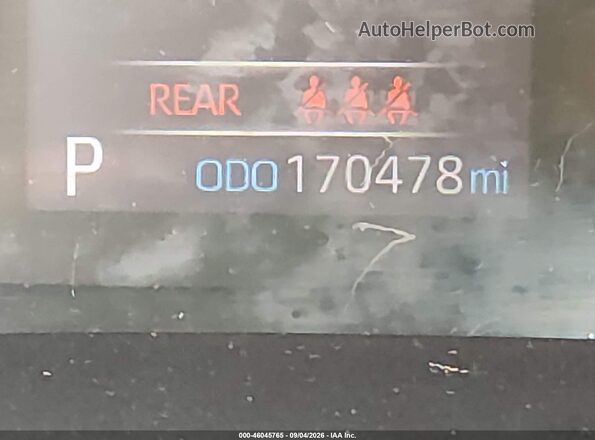 2T3H1RFV1LC075007 2020 TOYOTA RAV4 Gray 