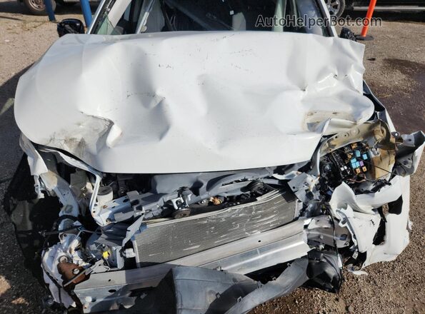 2T3H1RFV1MW144567 2021 TOYOTA RAV4 White 