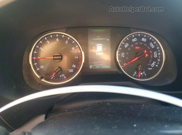 2T3H1RFV5MC141687 2021 TOYOTA RAV4 Gray Widok tylnych siedzeń