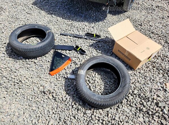 2T3JFREV2HW664142 2017 TOYOTA RAV4 Gray Widok naklejki z numerem VIN
