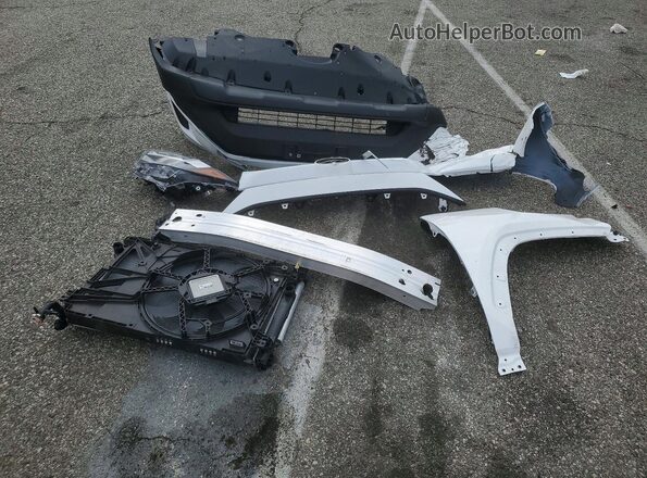 2T3K1RFV6SW374561 2025 TOYOTA RAV4 Белый Вид наклейки с VIN-кодом