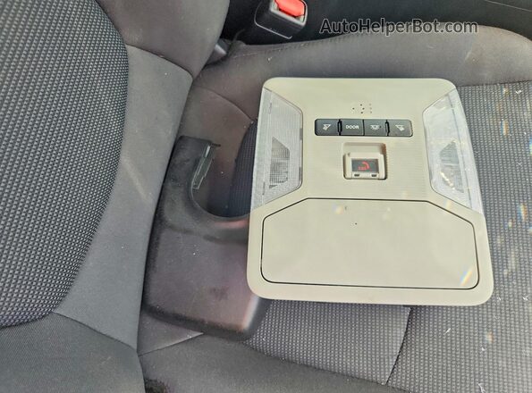 2T3LWRFV7LW080996 2020 TOYOTA RAV4 Gray VIN կոդի պիտակի տեսք