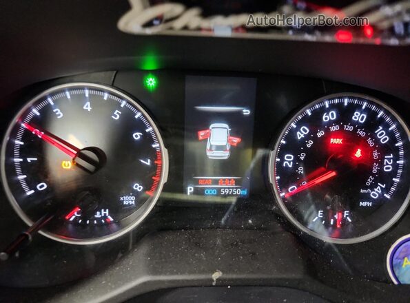 2T3P1RFV4NC265852 2022 TOYOTA RAV4 Silver 