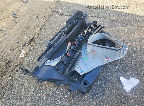 2T3P1RFV5LW124509 2020 TOYOTA RAV4 Silver Вид наклейки з VIN-кодом
