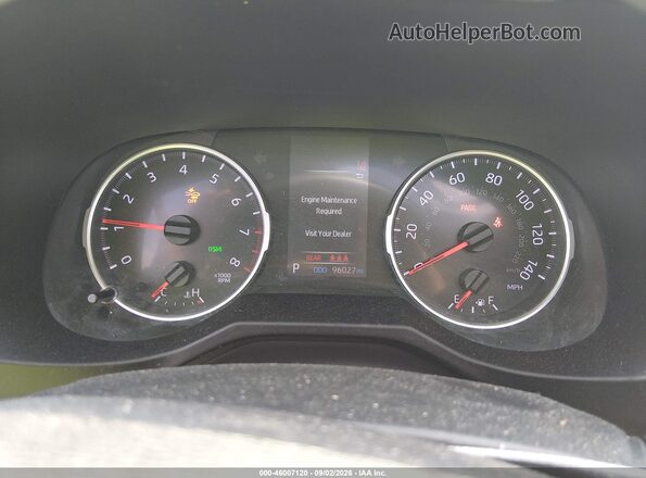 2T3P1RFV8LW097421 2020 TOYOTA RAV4 White Вид задніх сидінь