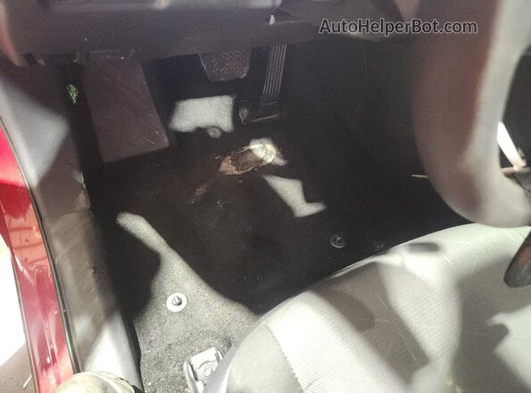 2T3P1RFVXSW508204 2025 TOYOTA RAV4 Red 