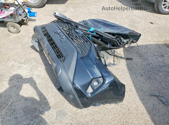 2T3R1RFVXRC416076 2024 TOYOTA RAV4 Black VIN կոդի պիտակի տեսք