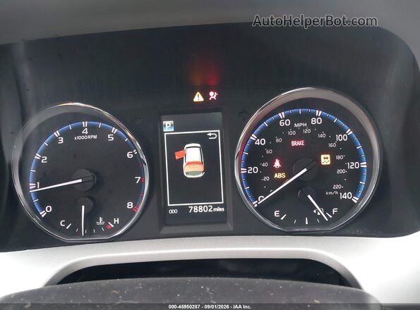 2T3RFREVXGW491682 2016 TOYOTA RAV4 Blue Հետևի նստատեղերի տեսք