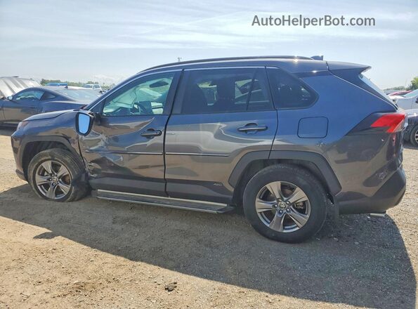 2T3RWRFV1RW212069 2024 TOYOTA RAV4 Charcoal Tył lewy
