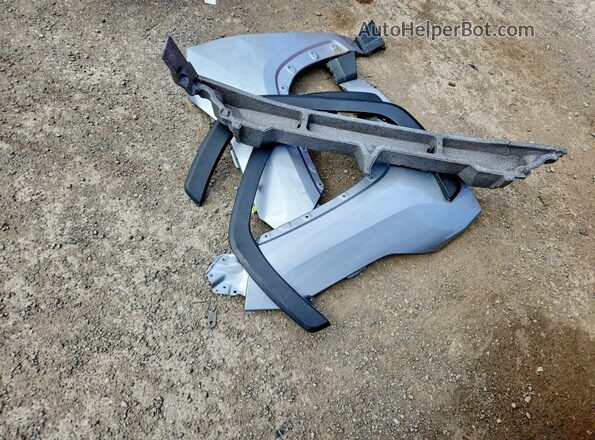 2T3RWRFV5RW249710 2024 TOYOTA RAV4 Silver Вид наклейки з VIN-кодом