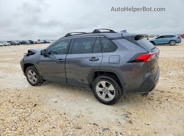 2T3RWRFV8SW269097 2025 TOYOTA RAV4 Gray Հետևի ձախ