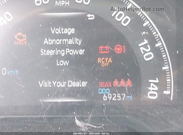 2T3RWRFVXSW266976 2025 TOYOTA RAV4 HYBRID White 
