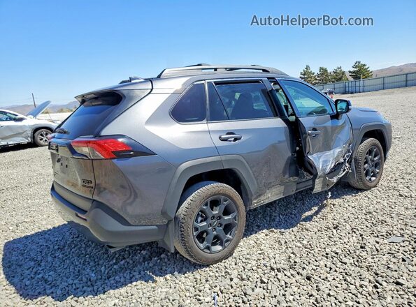 2T3S1RFV8RW484649 2024 TOYOTA RAV4 Charcoal Rear right
