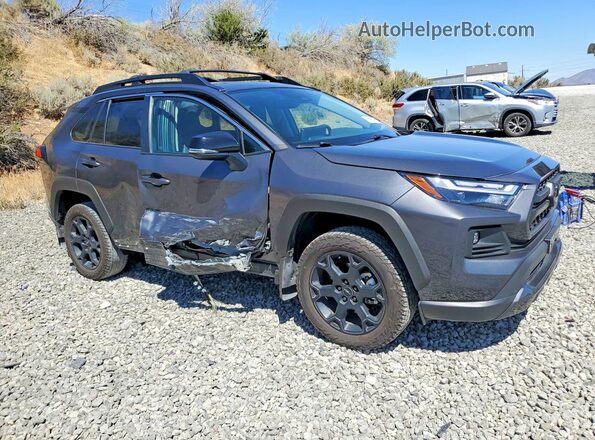 2T3S1RFV8RW484649 2024 TOYOTA RAV4 Charcoal Front right