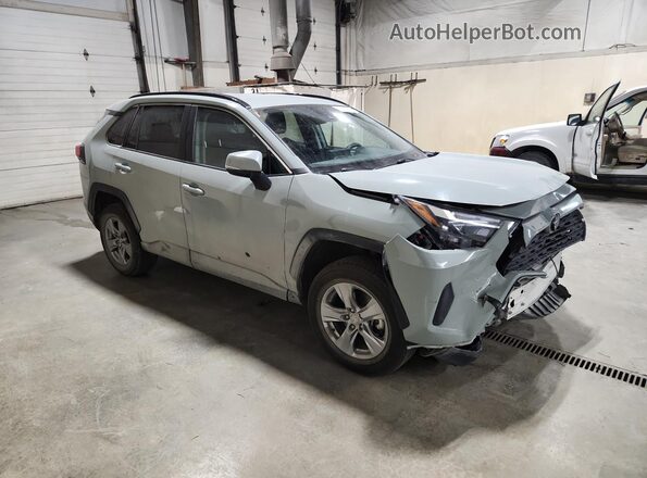 2T3W1RFV0PW264856 2023 TOYOTA RAV4 Gray 