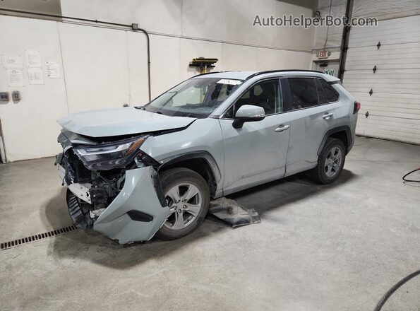 2T3W1RFV0PW264856 2023 TOYOTA RAV4 Gray 