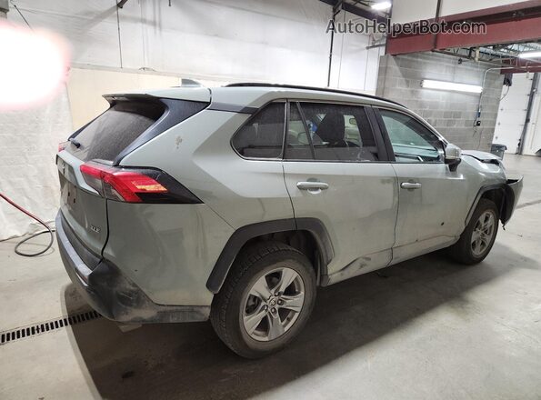 2T3W1RFV0PW264856 2023 TOYOTA RAV4 Gray 