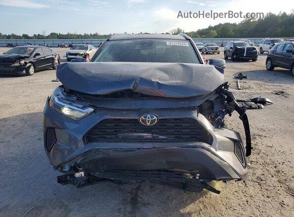 2T3W1RFV9RC254749 2024 TOYOTA RAV4 Gray Vista frontal