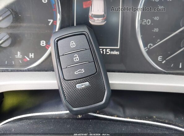 2T3WFREV5GW295989 2016 TOYOTA RAV4 Black წინა პანელის ხედი