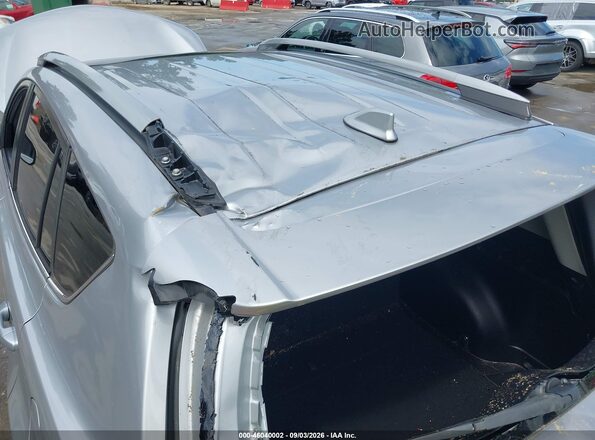 2T3WFREV9JW485852 2018 TOYOTA RAV4 Silver 