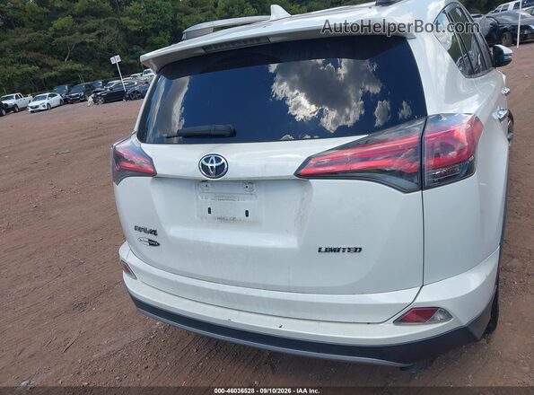 2T3YFREV6JW443860 2018 TOYOTA RAV4 White 