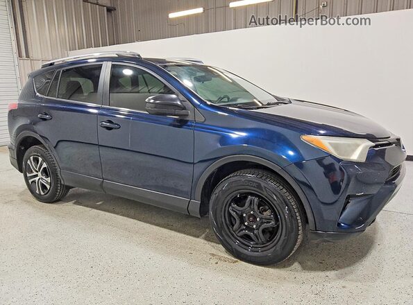 2T3ZFREV5JW469919 2018 TOYOTA RAV4 Teal Delantero derecho