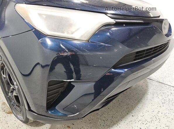 2T3ZFREV5JW469919 2018 TOYOTA RAV4 Teal 