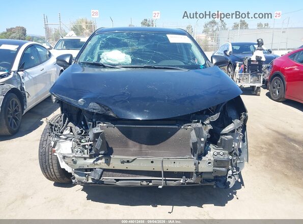 2T3ZFREV8JW435067 2018 TOYOTA RAV4 Черный Вид щитка приборов