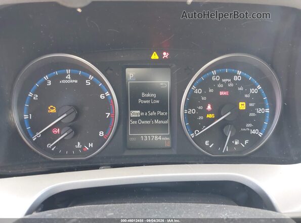 2T3ZFREV8JW435067 2018 TOYOTA RAV4 Черный Вид задних сидений