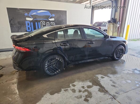 3N1AB9DV5TY277474 2026 NISSAN SENTRA Black 