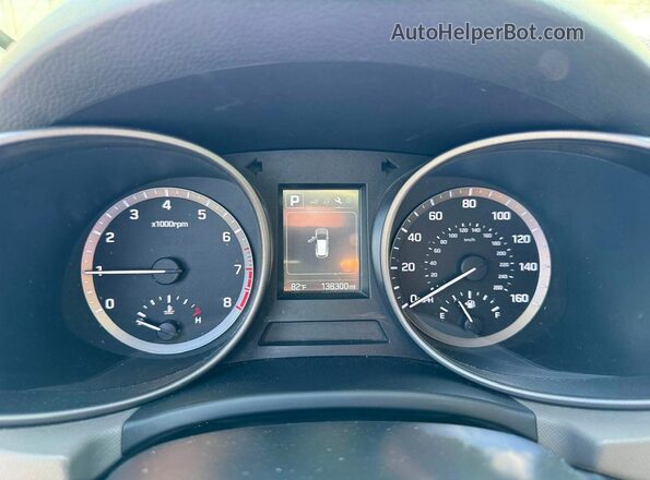 5NMZUDLB0HH035794 2017 HYUNDAI SANTA Серебряный Вид подкапотного пространства