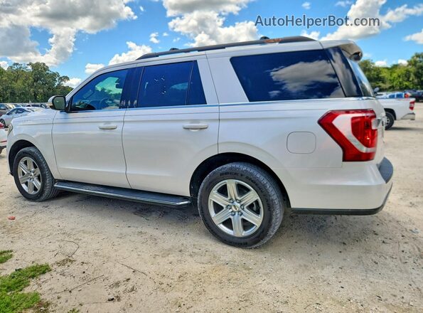 1FMJU1JTXJEA52095 2018 FORD EXPEDITION White უკანა მარჯვენა